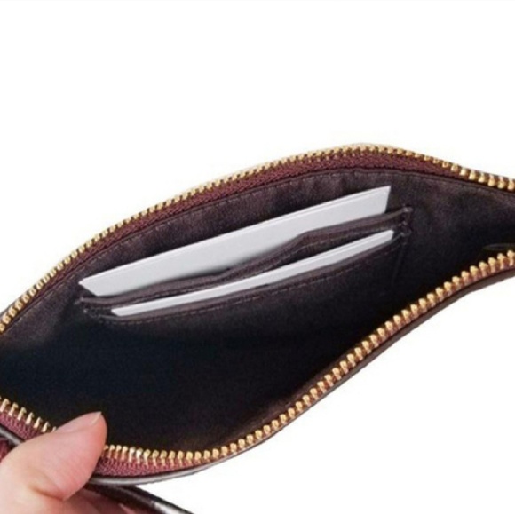 🔥LAST 1🔥 NIB COACH STAR BLING WRISTLET - Picture 8 of 8